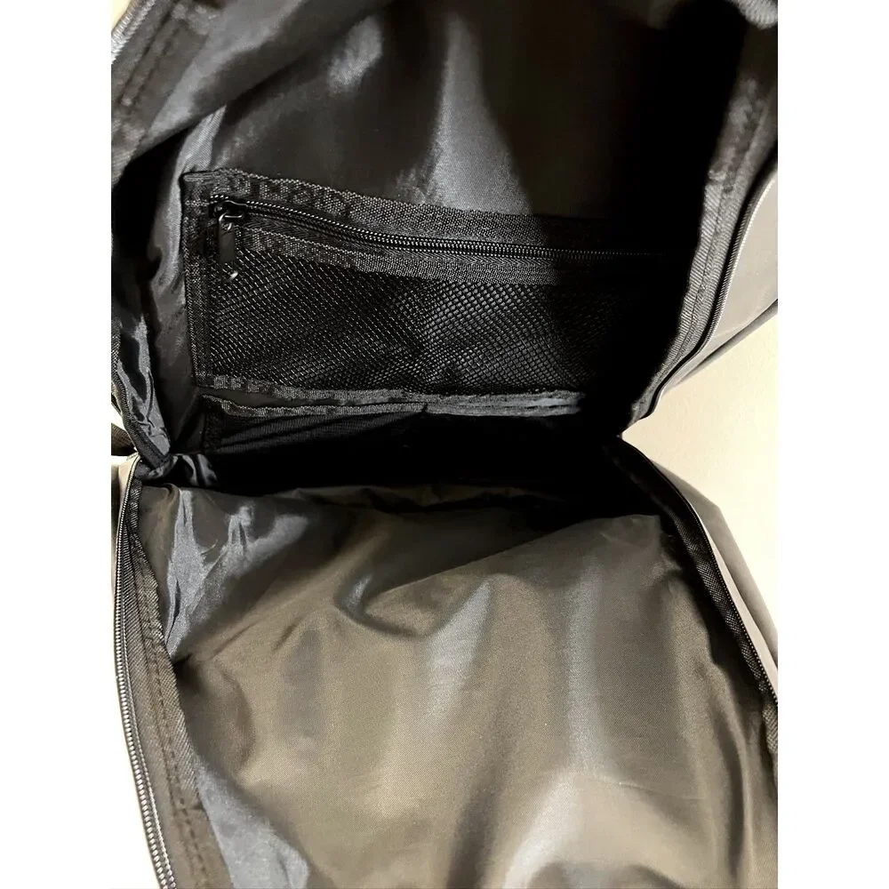 NWT Hurley First Light backpack